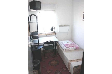 Poljska Privát Zielona Góra, Eksterijer